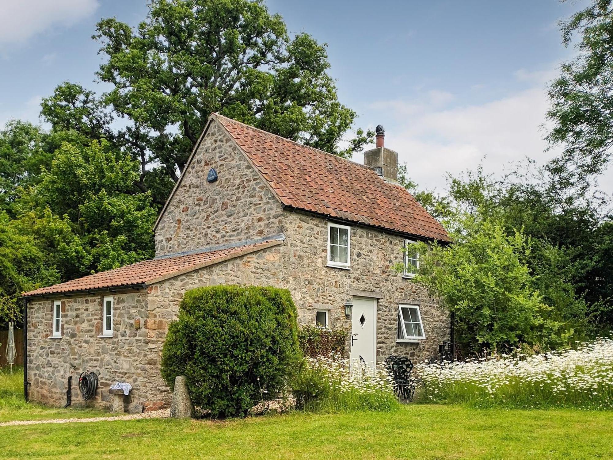 Honeymead Cottage Уик Экстерьер фото