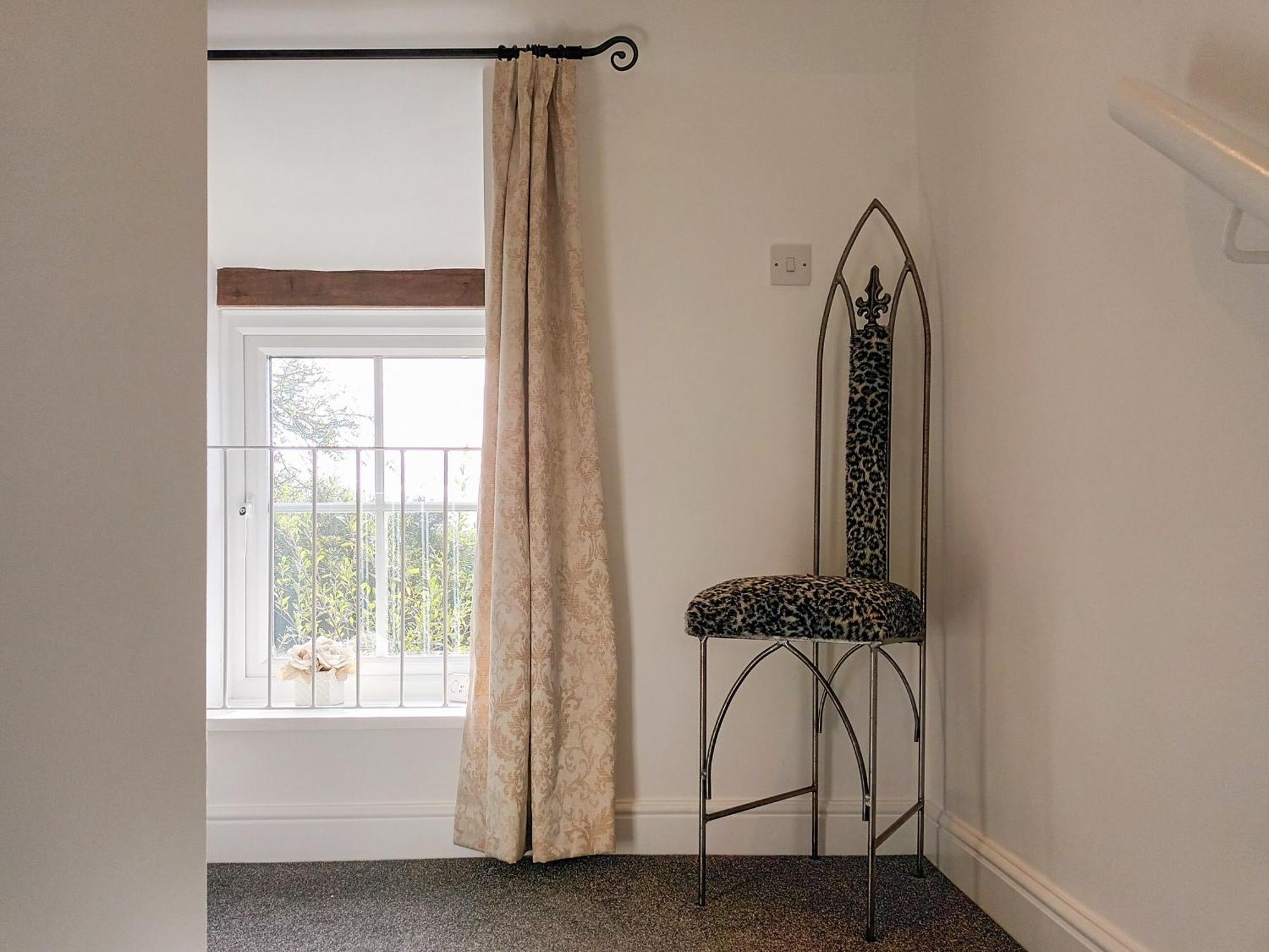 Honeymead Cottage Уик Экстерьер фото